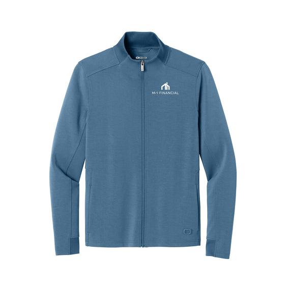 M/I Financial - OGIO® Transcend Full-Zip