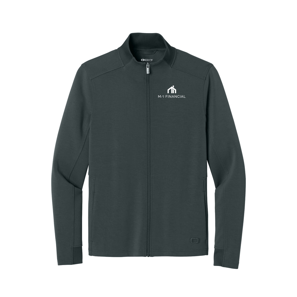 M/I Financial - OGIO® Transcend Full-Zip
