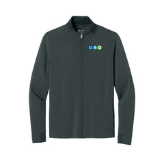 GBQ - OGIO® Transcend Full-Zip