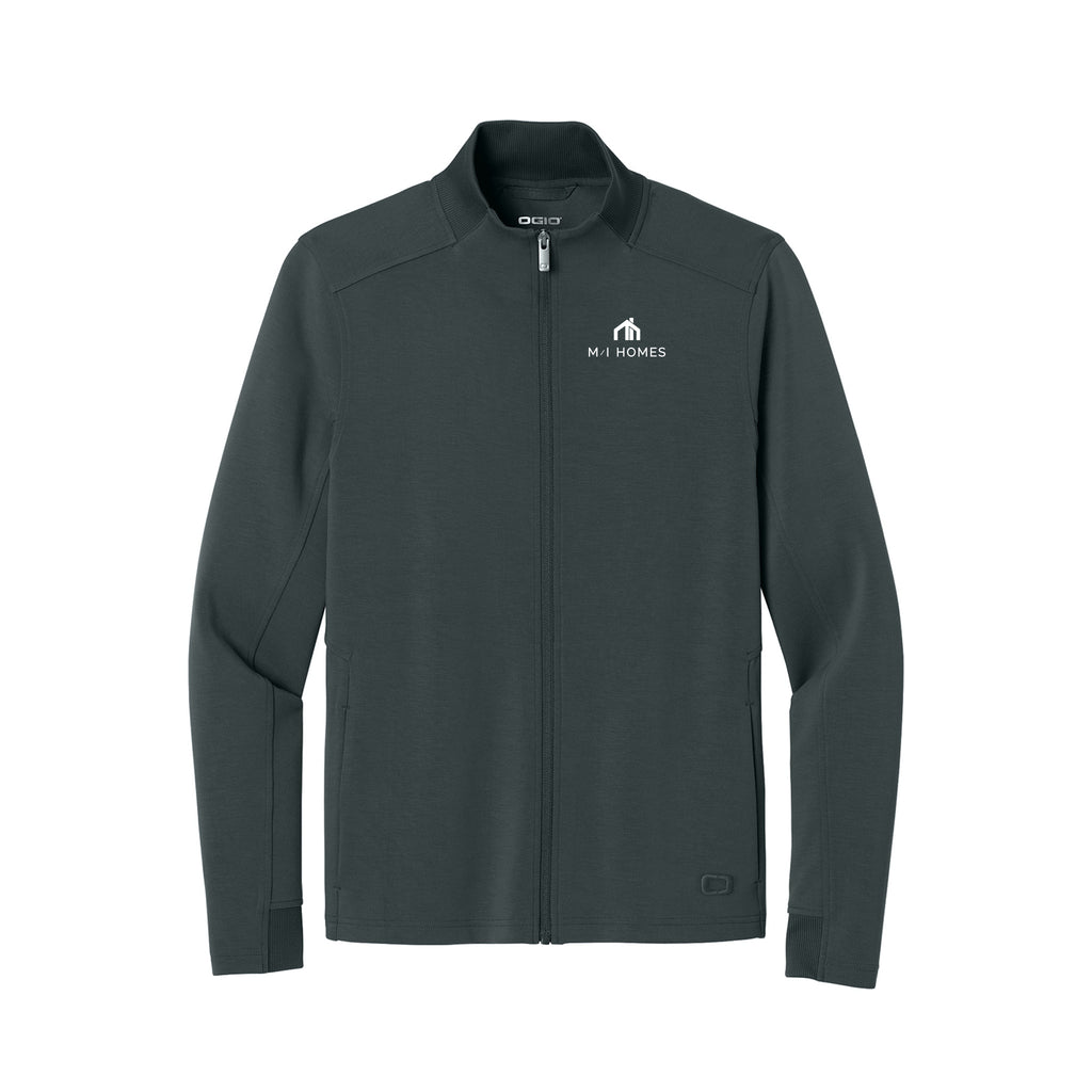 M/I Homes - OGIO® Transcend Full-Zip