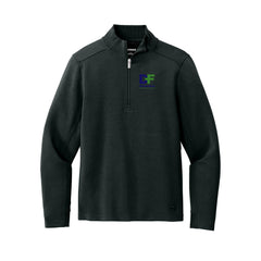 Datafield Technology Services - OGIO® Transcend 1/4-Zip