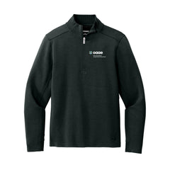 Ohio OAAE - OGIO® Transcend 1/4-Zip