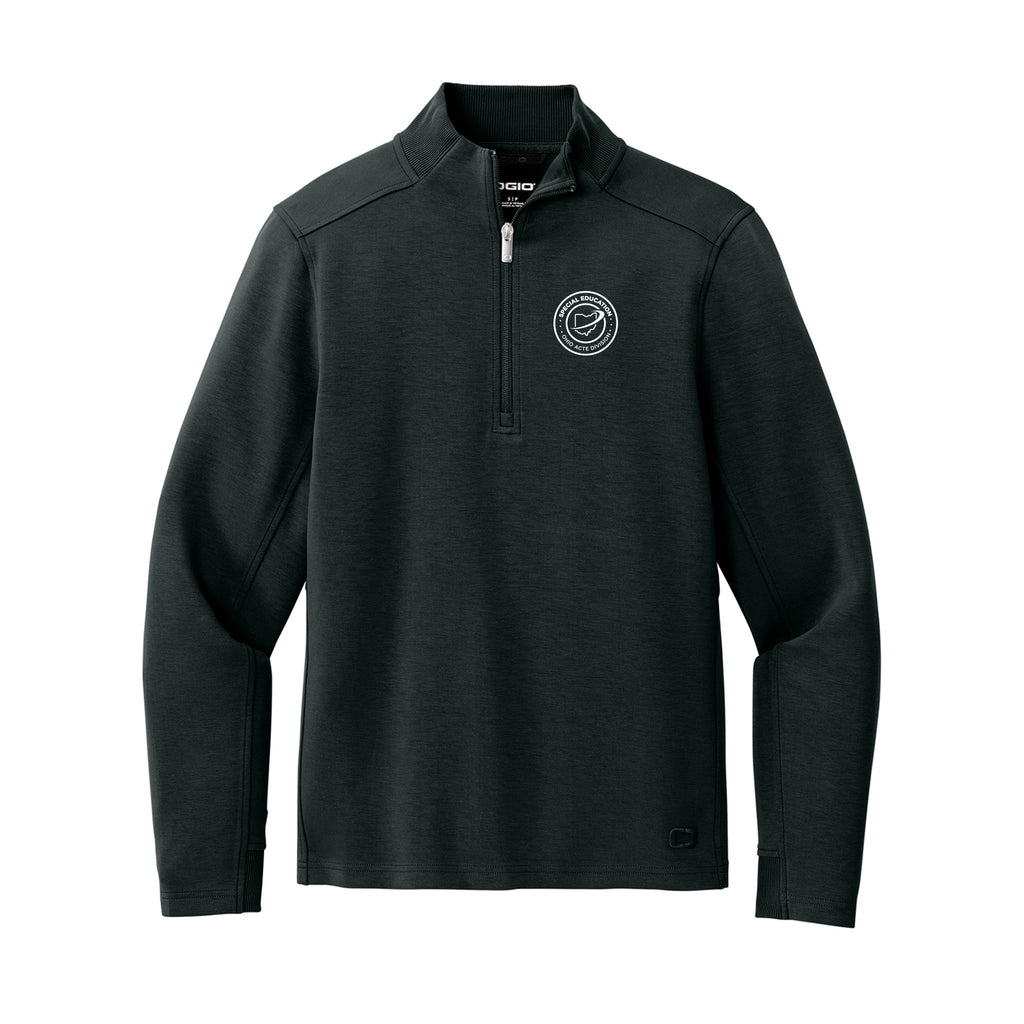 Ohio ACTE Special Education - OGIO® Transcend 1/4-Zip