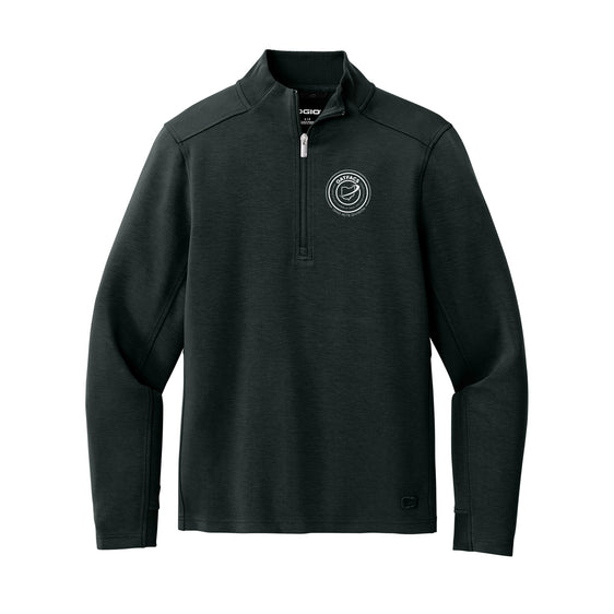 Ohio OATFACS Division - OGIO® Transcend 1/4-Zip