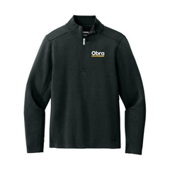 Obra Capital - OGIO® Transcend 1/4-Zip