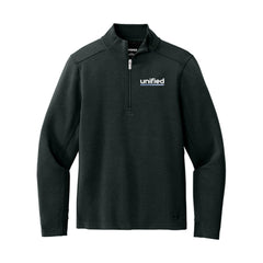 Unified Life Insurance - OGIO® Transcend 1/4-Zip