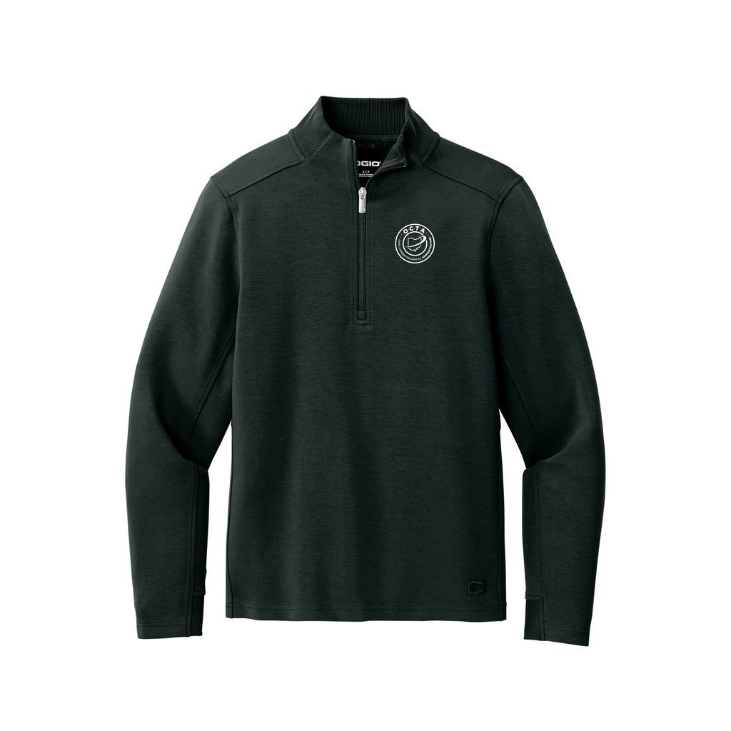 Ohio OCTA - OGIO® Transcend 1/4-Zip