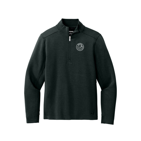 Ohio OCTA - OGIO® Transcend 1/4-Zip