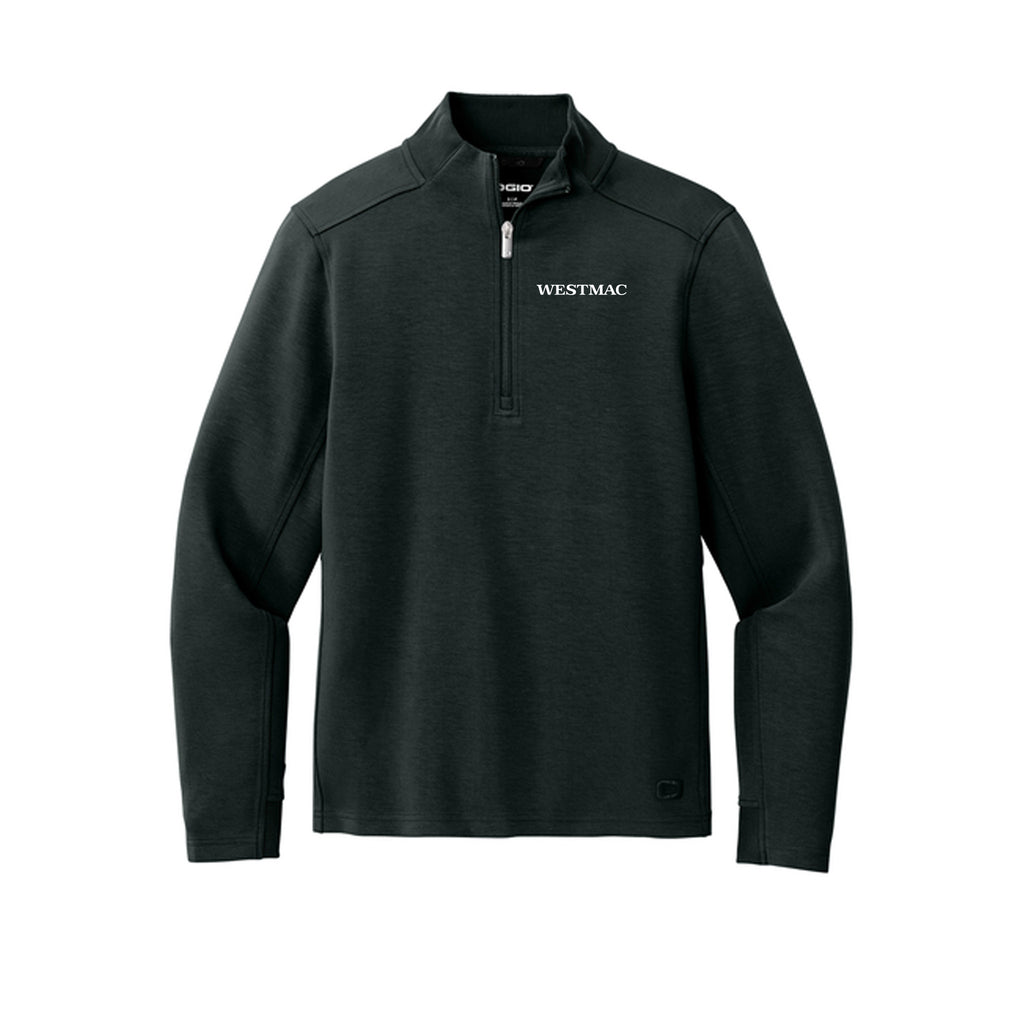 Westmac - OGIO® Transcend 1/4-Zip
