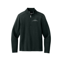 Bloom Life Wealth & Business Planning - OGIO® Transcend 1/4-Zip