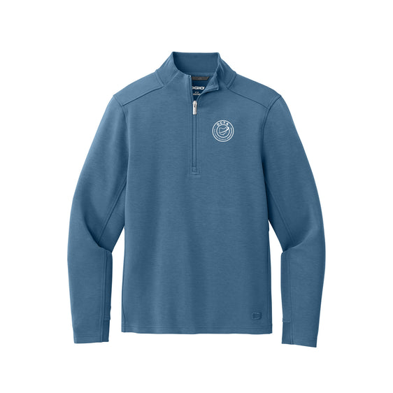 Ohio OCTA - OGIO® Transcend 1/4-Zip