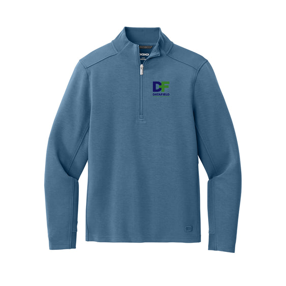 Datafield Technology Services - OGIO® Transcend 1/4-Zip