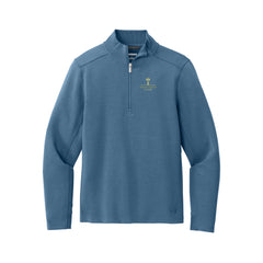 Provision Team - OGIO® Transcend 1/4-Zip