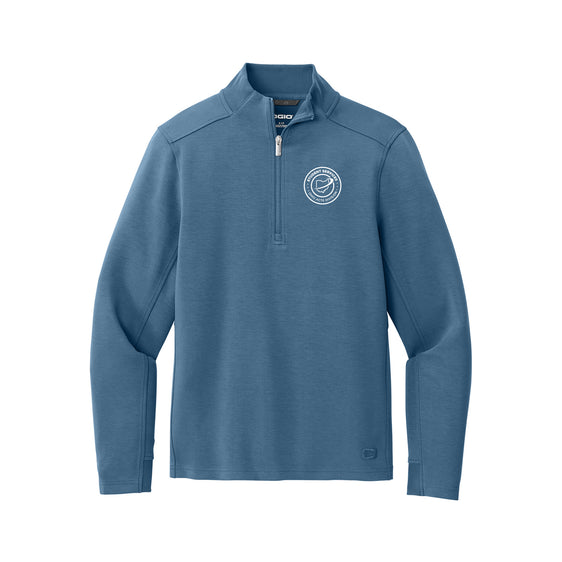 Ohio ACTE Student Services - OGIO® Transcend 1/4-Zip