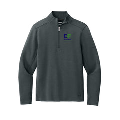 Datafield Technology Services - OGIO® Transcend 1/4-Zip