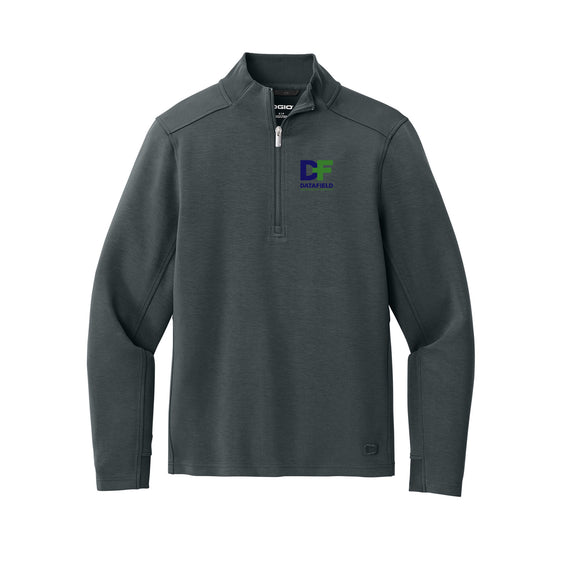 Datafield Technology Services - OGIO® Transcend 1/4-Zip
