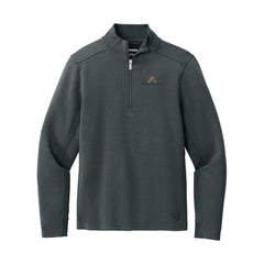 Magna Servicing - OGIO® Transcend 1/4-Zip