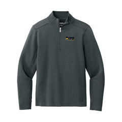 Arra Finance - OGIO® Transcend 1/4-Zip