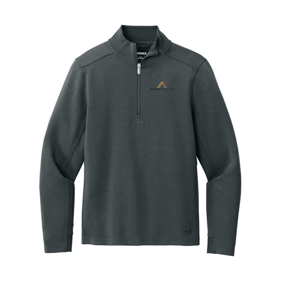 Magna Servicing - OGIO® Transcend 1/4-Zip
