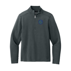 Ohio ACTE WBLD - OGIO® Transcend 1/4-Zip