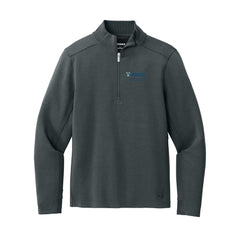 Ohio OAAE - OGIO® Transcend 1/4-Zip