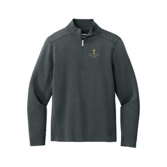 Provision Team - OGIO® Transcend 1/4-Zip