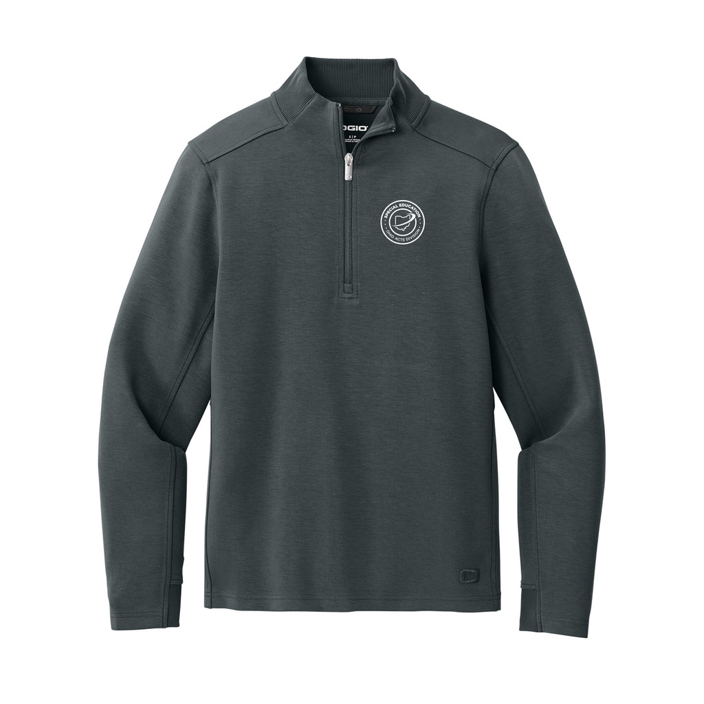 Ohio ACTE Special Education - OGIO® Transcend 1/4-Zip