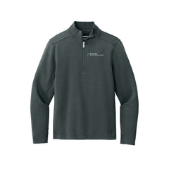 Bloom Life Wealth & Business Planning - OGIO® Transcend 1/4-Zip