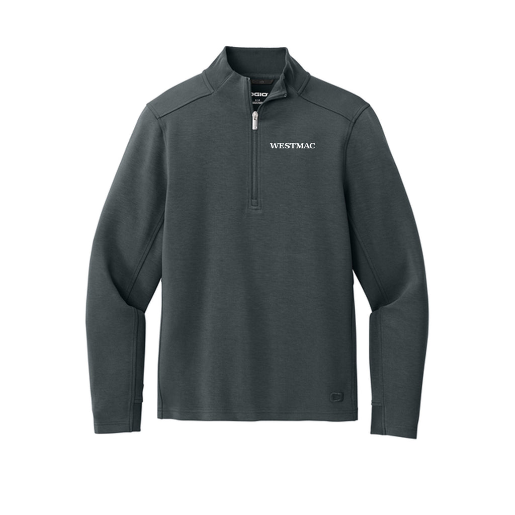 Westmac - OGIO® Transcend 1/4-Zip
