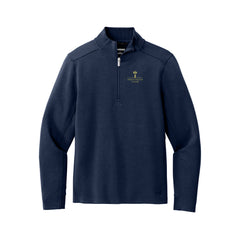 Provision Team - OGIO® Transcend 1/4-Zip