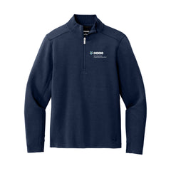Ohio OAAE - OGIO® Transcend 1/4-Zip