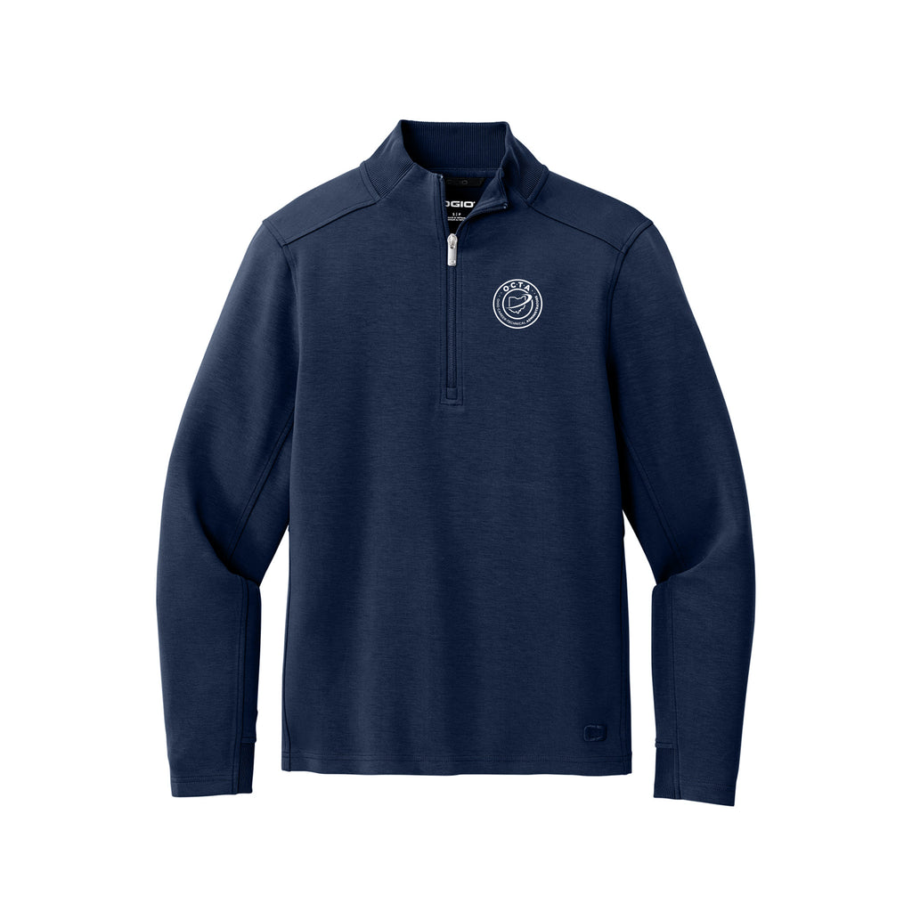 Ohio OCTA - OGIO® Transcend 1/4-Zip