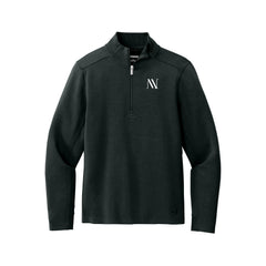 McCloud Windows - OGIO® Transcend 1/4-Zip