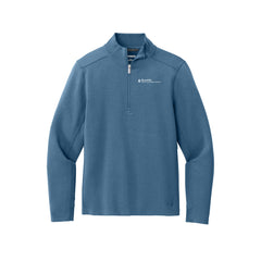 Bloom Life Wealth & Business Planning - OGIO® Transcend 1/4-Zip