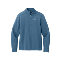 Bloom Life Wealth & Business Planning - OGIO® Transcend 1/4-Zip