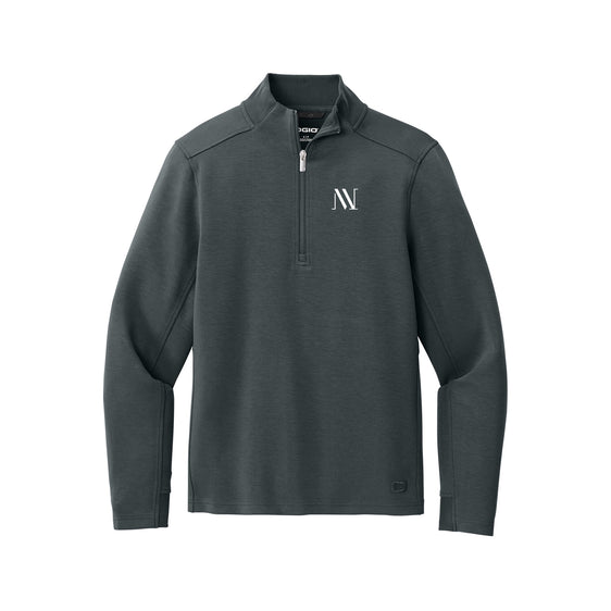 McCloud Windows - OGIO® Transcend 1/4-Zip