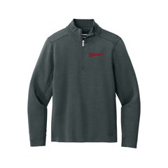 Carfagnas Corporate Staff - OGIO® Transcend 1/4-Zip