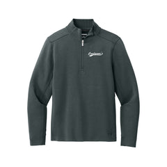 Carfagnas Corporate Staff - OGIO® Transcend 1/4-Zip