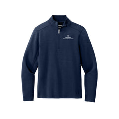 Bloom Life Wealth & Business Planning - OGIO® Transcend 1/4-Zip