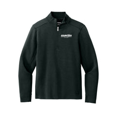 Martin Painting - OGIO® Transcend 1/4-Zip