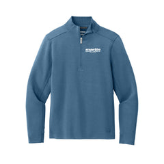 Martin Painting - OGIO® Transcend 1/4-Zip