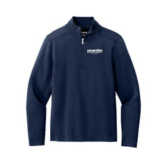 Martin Painting - OGIO® Transcend 1/4-Zip