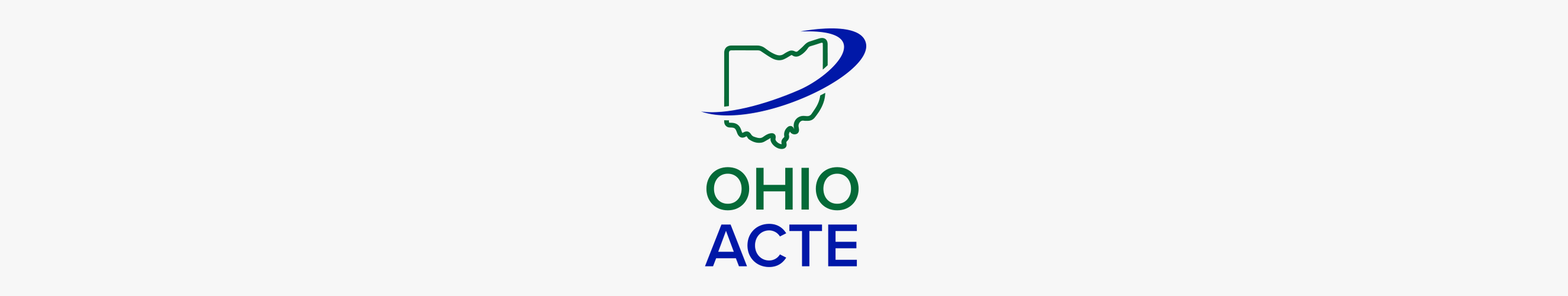 OHIO ACTE banner