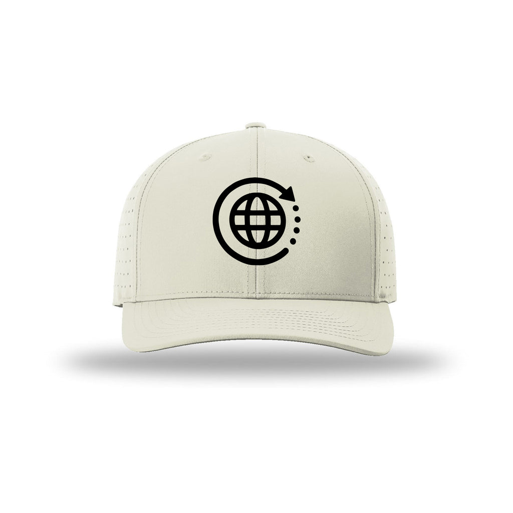 Mobile Repair Solutions - Richardson Laser Perf R-Flex Snapback