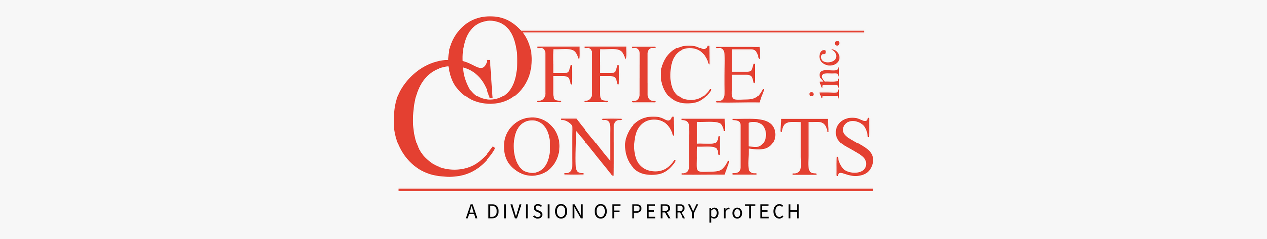 Office Concepts banner