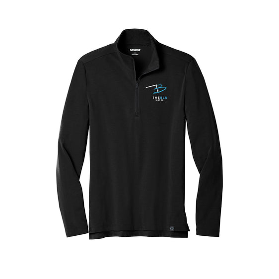 The Blu Hotel - OGIO ® Limit 1/4-Zip