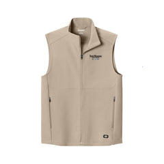 Tom Masano Auto Group - OGIO® Kinetic Soft Shell Vest