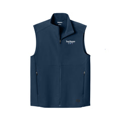 Tom Masano Auto Group - OGIO® Kinetic Soft Shell Vest