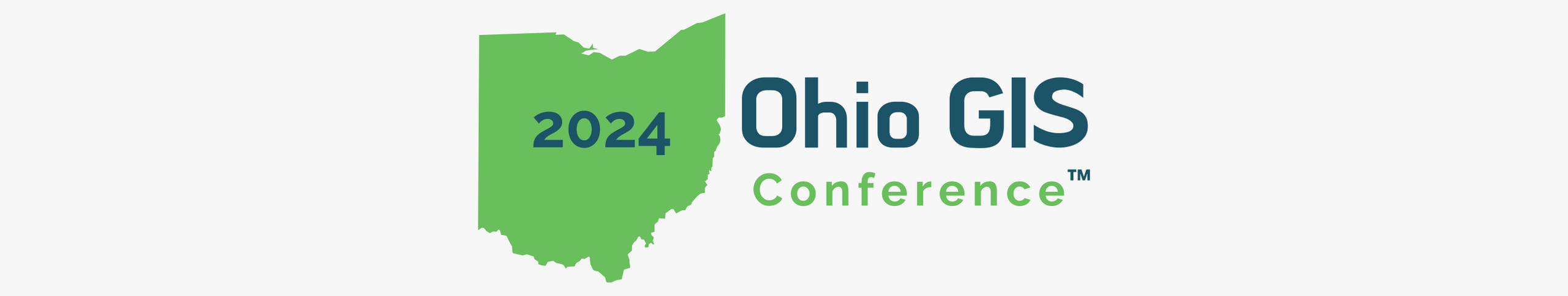 Ohio GIS banner