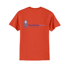 Pivotal - Port & Company® Core Blend Tee